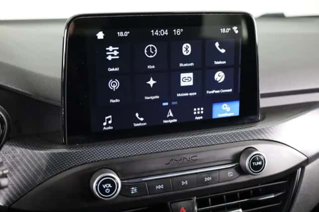 Ford Focus (2019) thumbnail 30