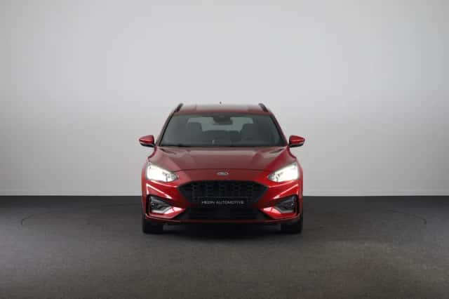 Ford Focus (2019) thumbnail 7