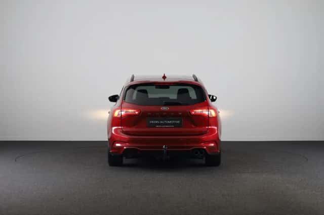 Ford Focus (2019) thumbnail 9