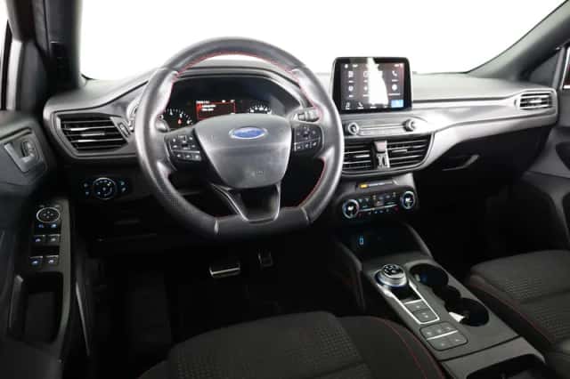 Ford Focus (2019) thumbnail 10