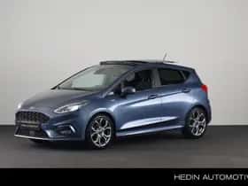 Ford Fiesta (2021) thumbnail 1