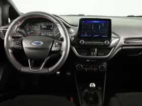 Ford Fiesta (2021) thumbnail 3