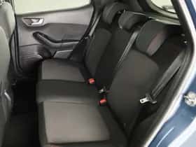 Ford Fiesta (2021) thumbnail 21