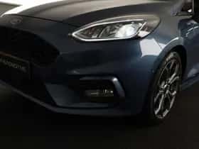 Ford Fiesta (2021) thumbnail 24