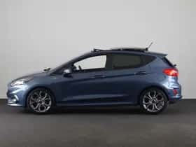 Ford Fiesta (2021) thumbnail 8