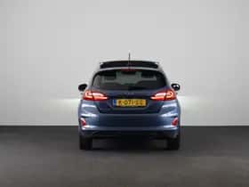 Ford Fiesta (2021) thumbnail 9