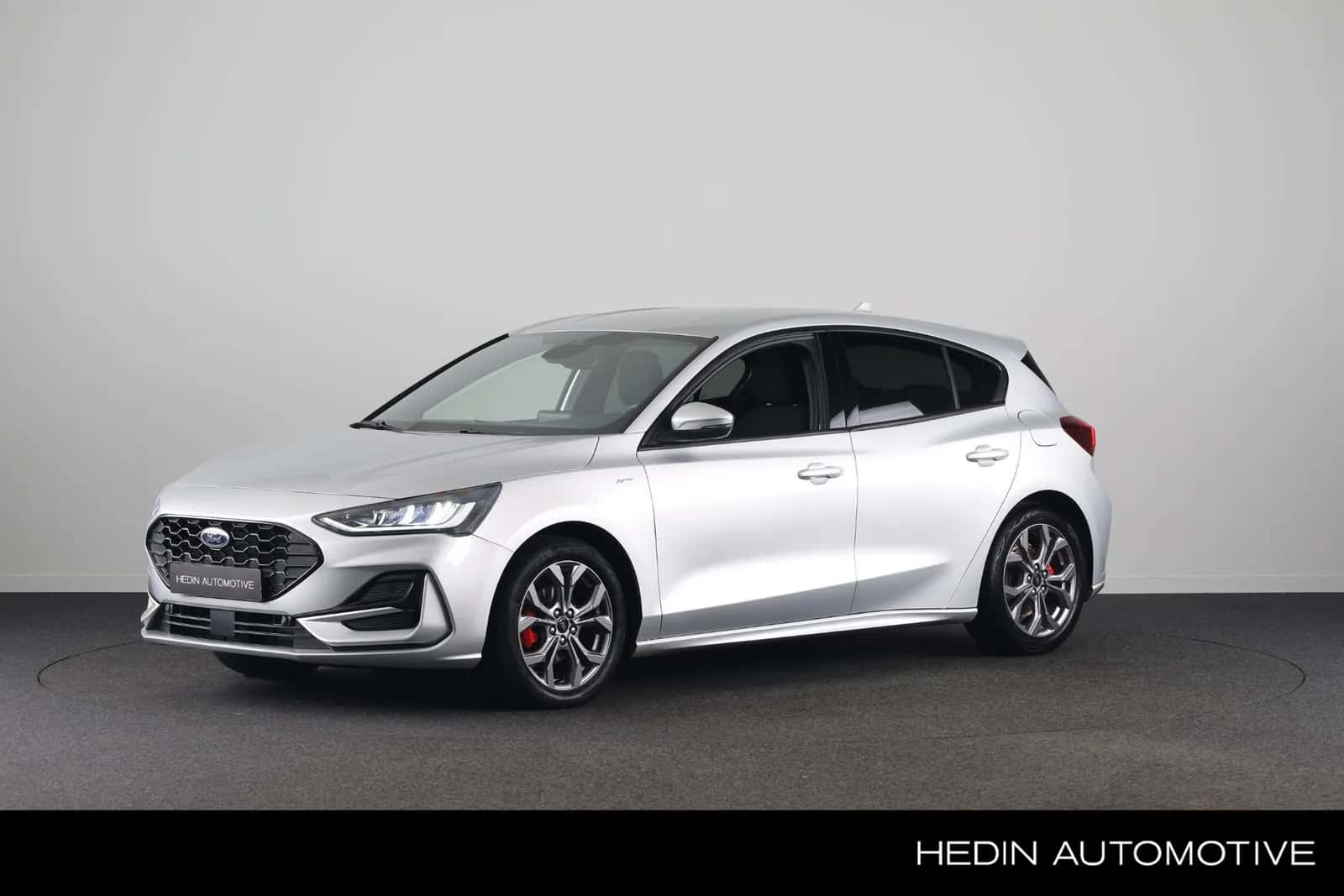Ford Focus (2023) — foto 1