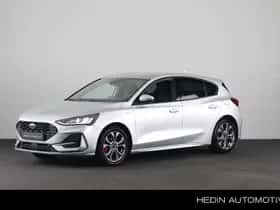 Ford Focus (2023)