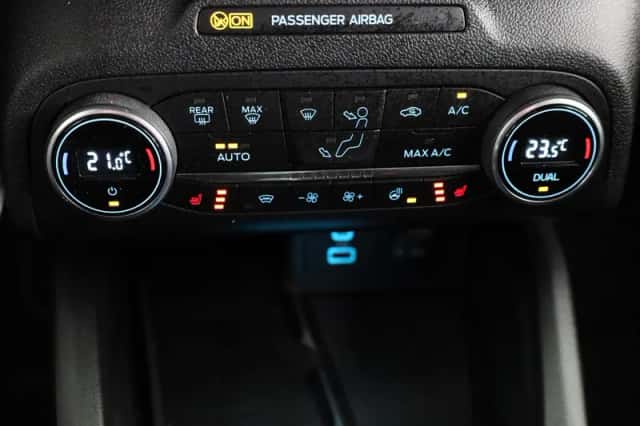 Ford Focus (2023) thumbnail 13