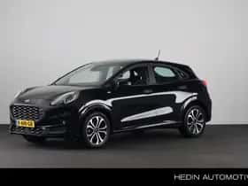 Ford Puma (2021)