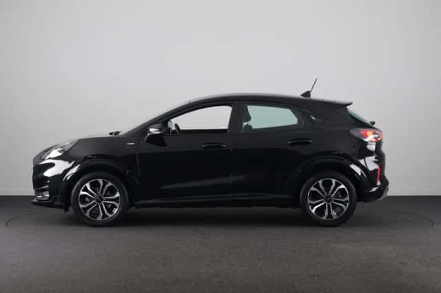 Ford Puma (2021) thumbnail 2