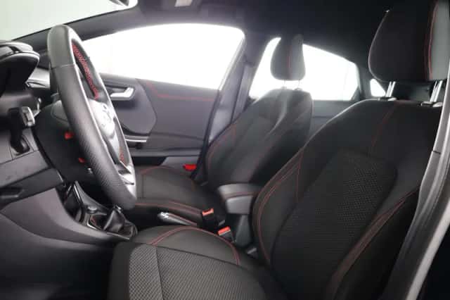 Ford Puma (2021) thumbnail 17