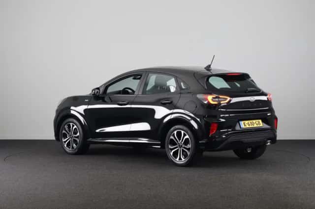 Ford Puma (2021) thumbnail 3