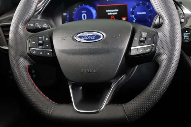 Ford Puma (2021) thumbnail 21