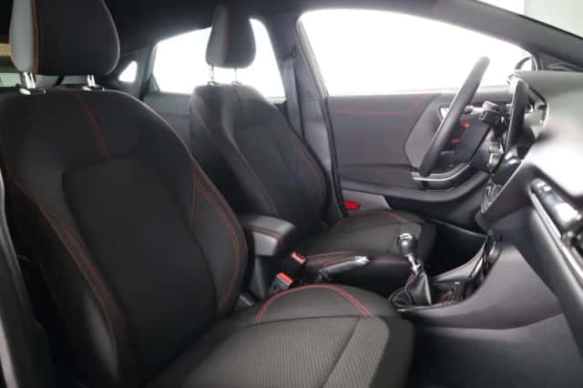 Ford Puma (2021) thumbnail 24