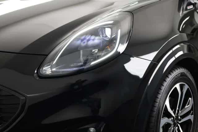 Ford Puma (2021) thumbnail 25