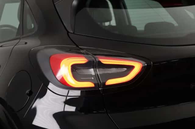 Ford Puma (2021) thumbnail 26