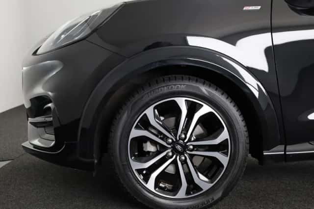 Ford Puma (2021) thumbnail 27