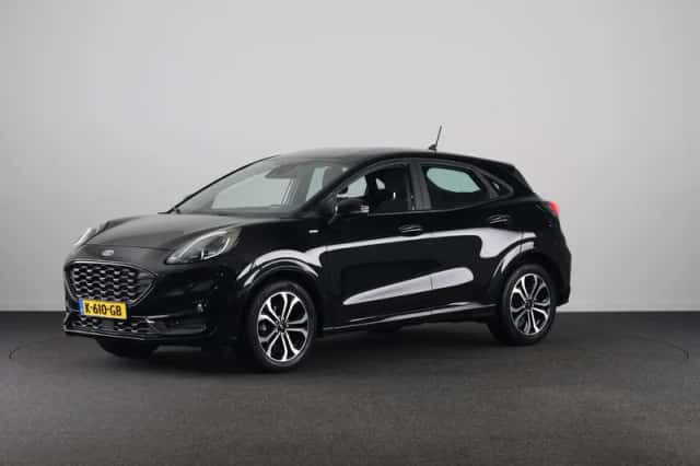 Ford Puma (2021) thumbnail 30