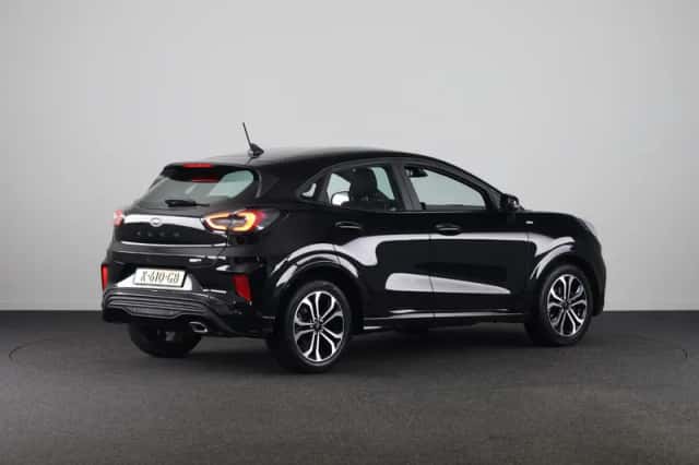 Ford Puma (2021) thumbnail 5