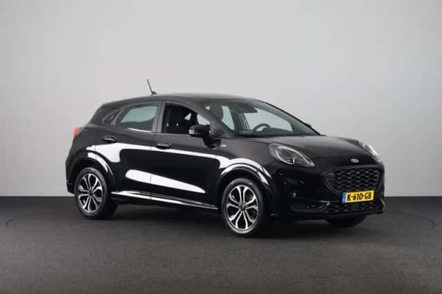 Ford Puma (2021) thumbnail 7
