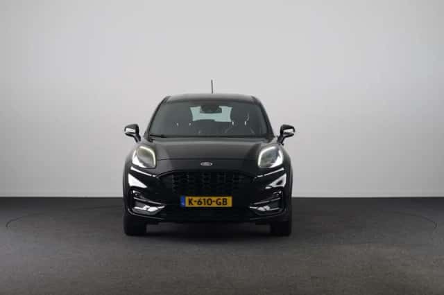 Ford Puma (2021) thumbnail 8
