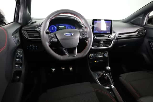 Ford Puma (2021) thumbnail 10