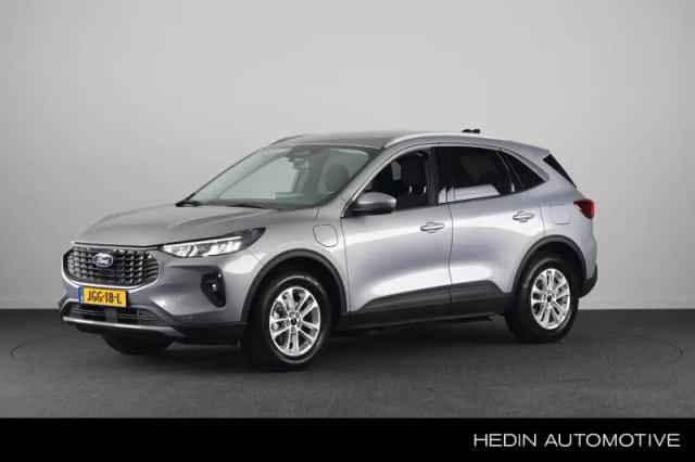 Ford Kuga (2025) thumbnail 1