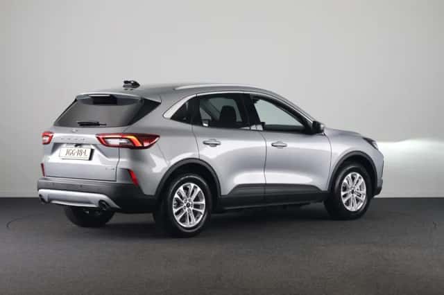 Ford Kuga (2025) thumbnail 2
