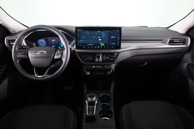 Ford Kuga (2025) thumbnail 3