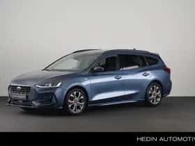 Ford Focus (2022)