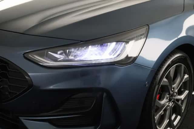 Ford Focus (2022) thumbnail 24