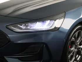 Ford Focus (2022) thumbnail 24