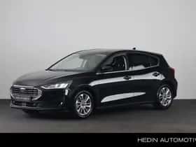 Ford Focus (2024) thumbnail 1
