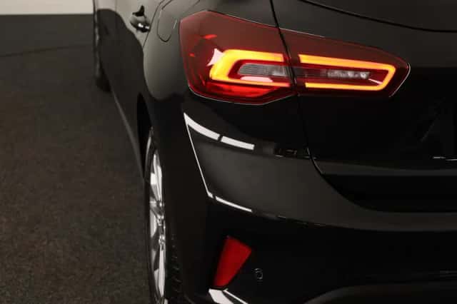 Ford Focus (2024) thumbnail 23