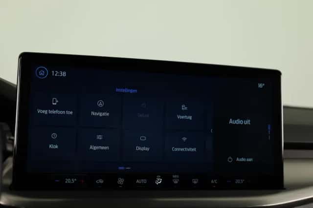 Ford Focus (2024) thumbnail 29