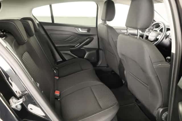 Ford Focus (2024) thumbnail 35