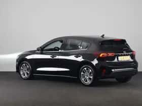 Ford Focus (2024) thumbnail 6