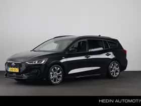 Ford Focus (2024)