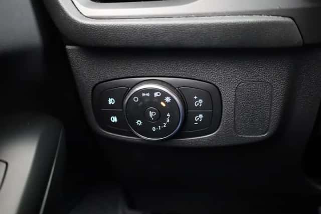 Ford Focus (2024) thumbnail 16