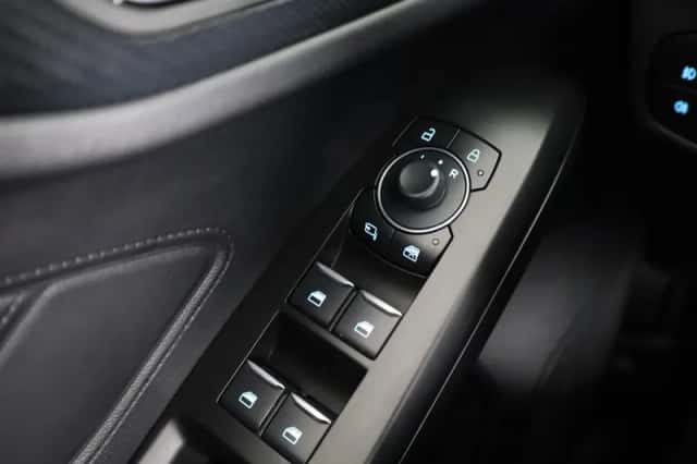 Ford Focus (2024) thumbnail 17