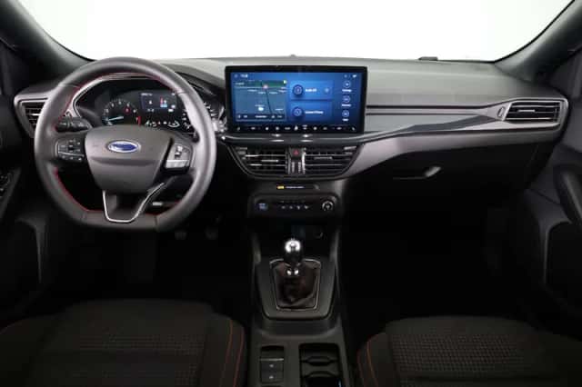 Ford Focus (2024) thumbnail 23