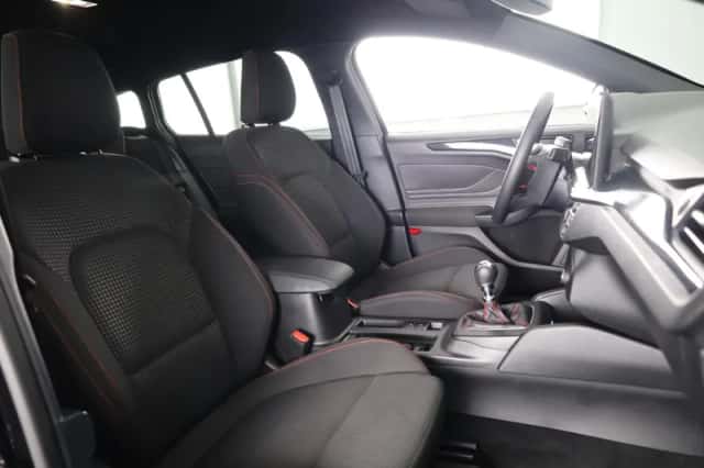 Ford Focus (2024) thumbnail 26