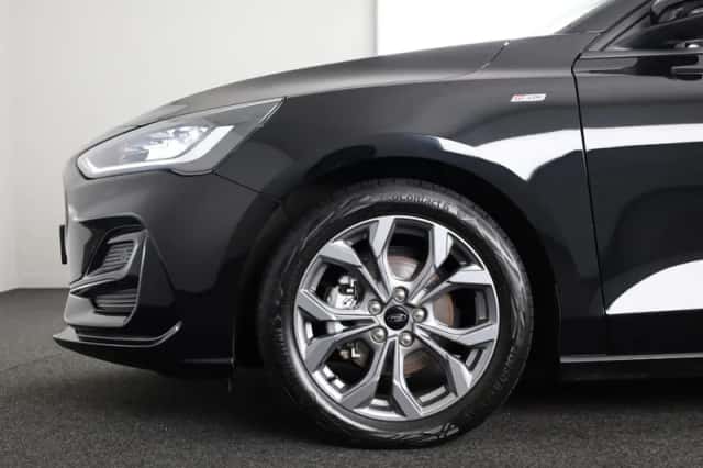 Ford Focus (2024) thumbnail 29