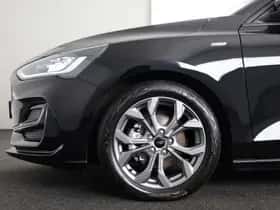 Ford Focus (2024) thumbnail 29