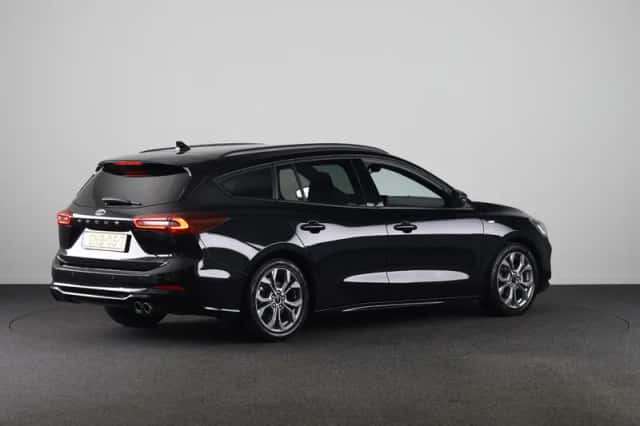Ford Focus (2024) thumbnail 6