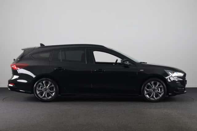 Ford Focus (2024) thumbnail 7