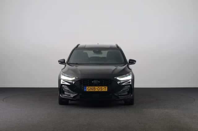 Ford Focus (2024) thumbnail 9