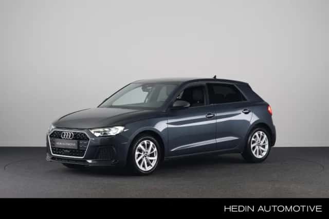 Audi A1 (2022) thumbnail 1