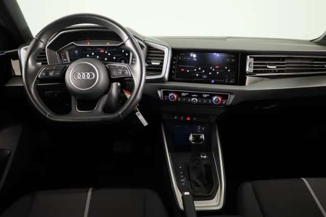 Audi A1 (2022) thumbnail 3